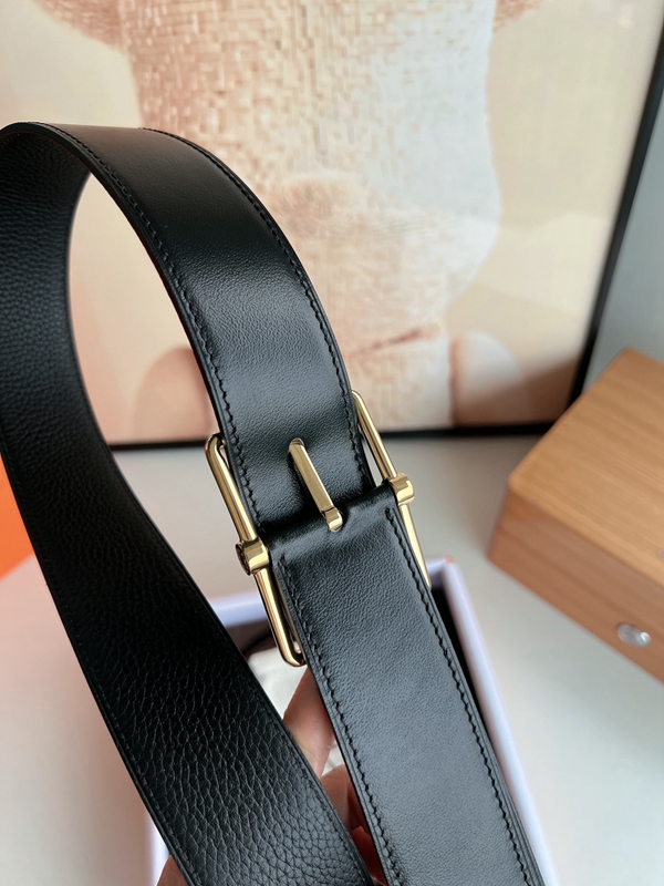 エルメスベルト側面デザイン